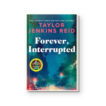 Forever Interrupted