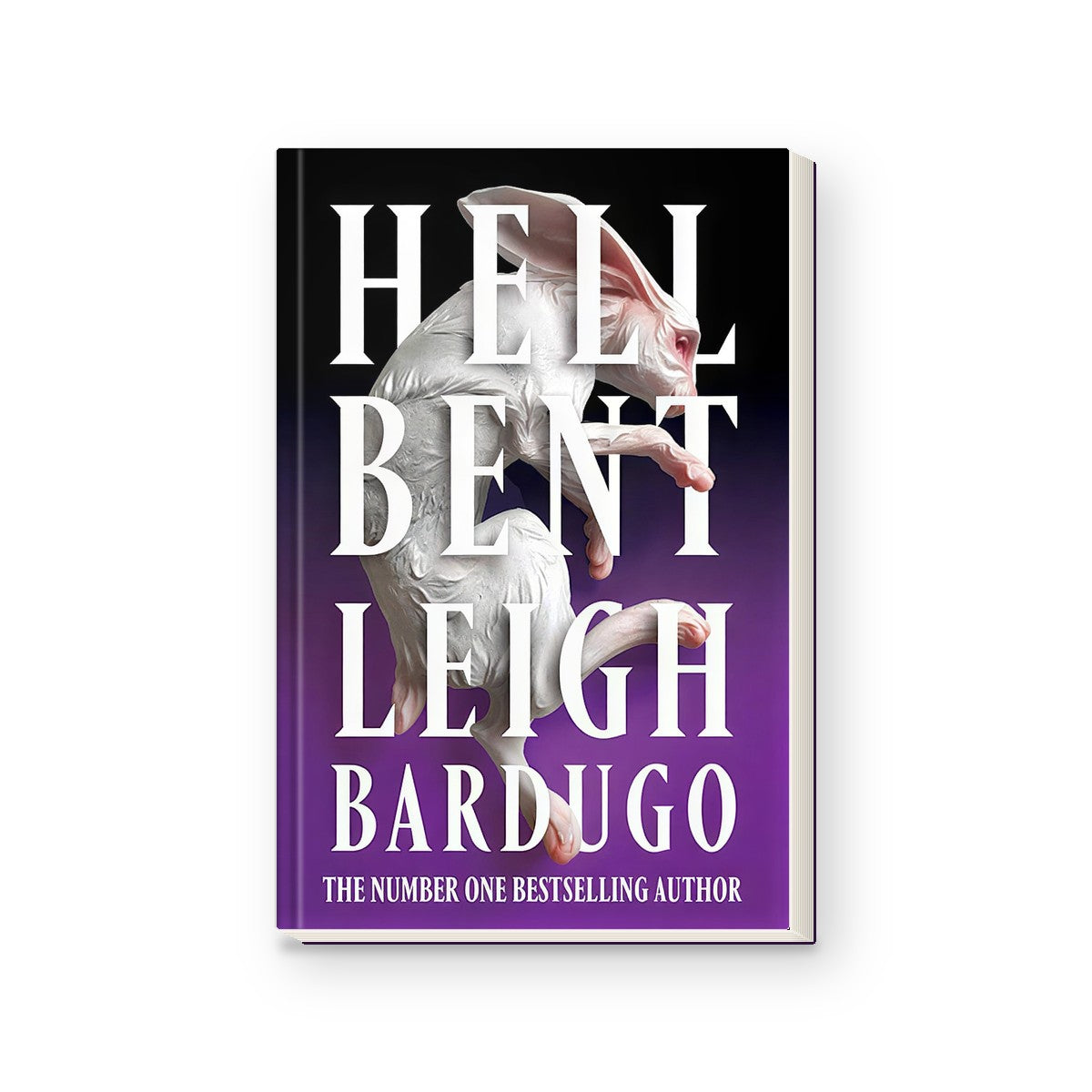 Hell Bent: The global sensation from the creator of Shadow and Bone