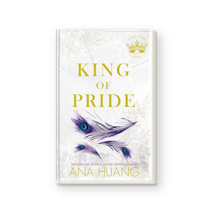 King of Pride (Kings of Sin 2 )