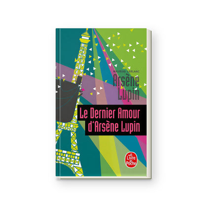 Le Dernier Amour d'Arsee Upin