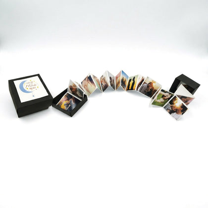 Magic Box 10 pictures Inc. Printing