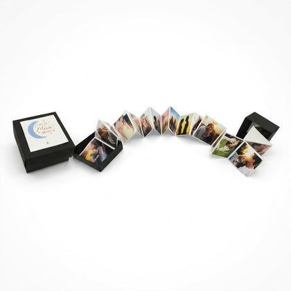 Magic Box 20 pictures Inc. Printing