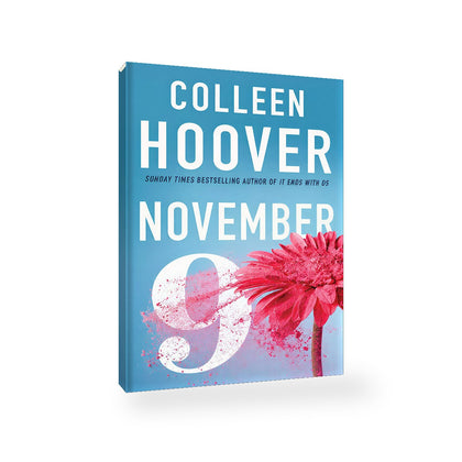 November 9