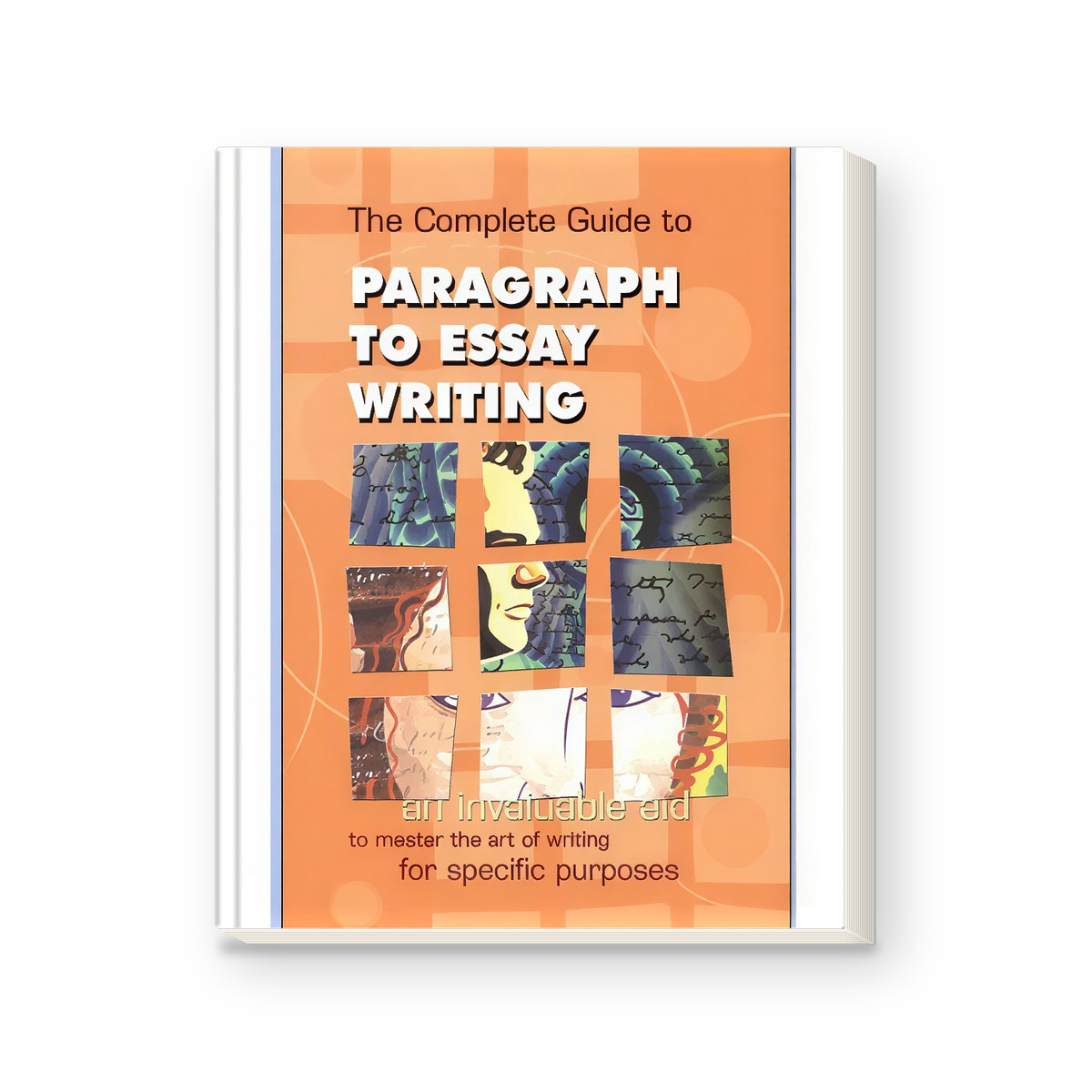 Paragraph to Writing Essay