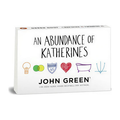 Penguin Minis: An Abundance of Katherines