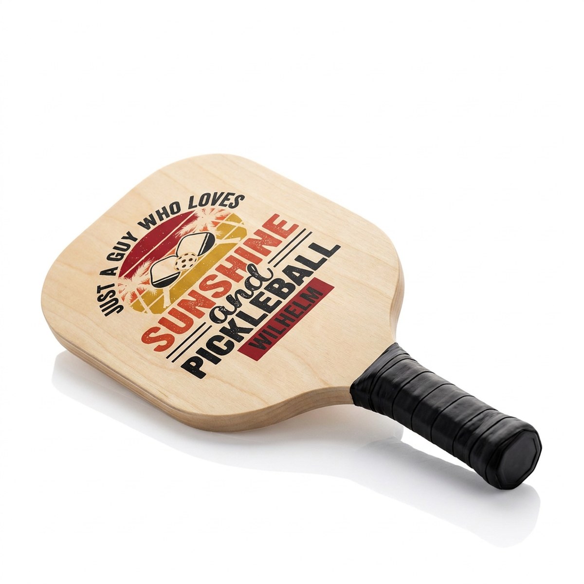 PickleBall Paddle