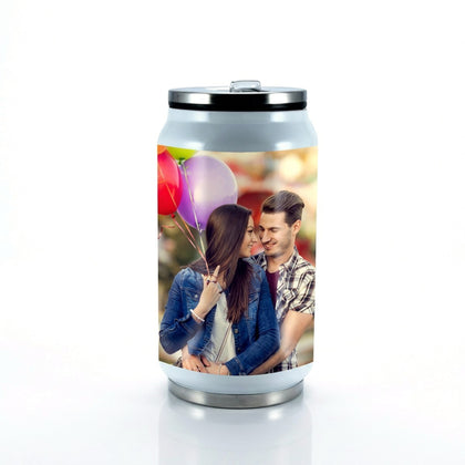Print On Bottle Can Stainless