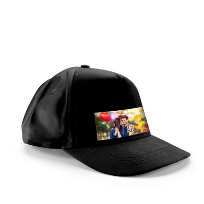 Print On Cap Colored