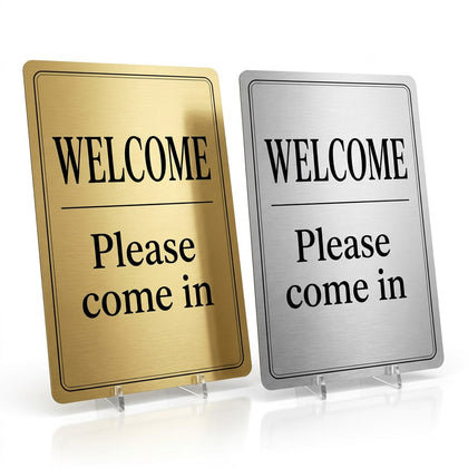 Print On Metal Plaque Sublimation A3