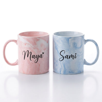 Print On Mug Marble