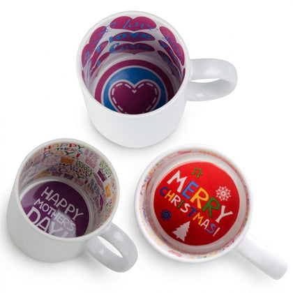 Print On Mug Motto