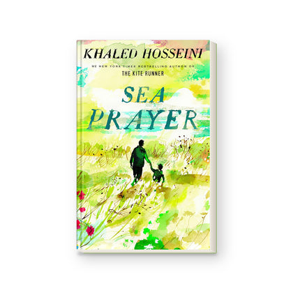 Sea Prayer
