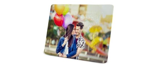 Print-on gift