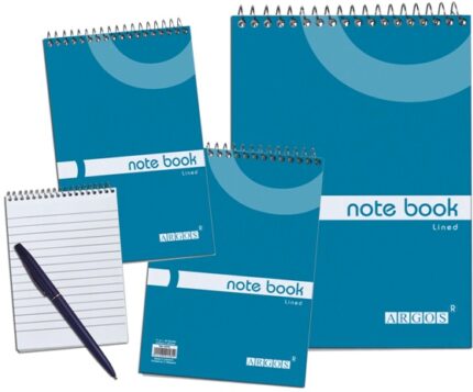 http://www.dreamstime.com/stock image blank notebook image11775761