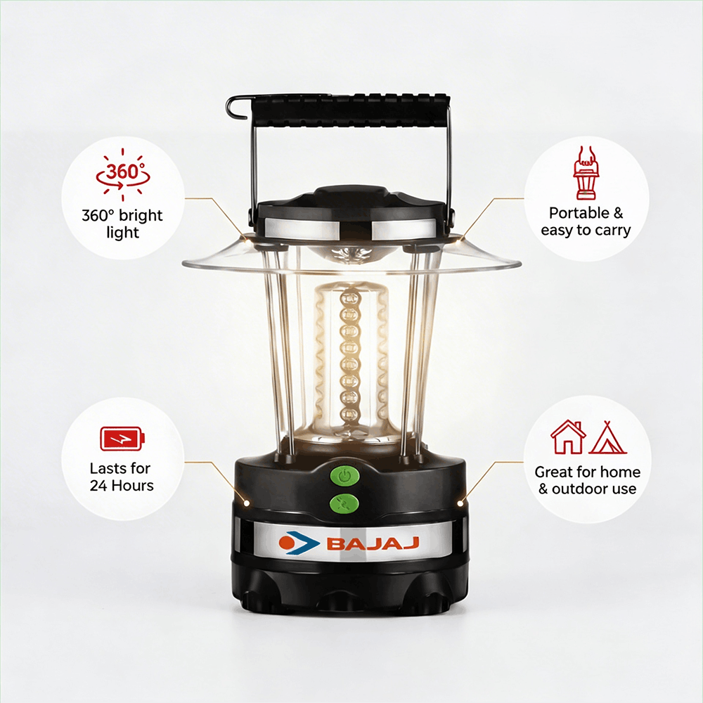 emergency led Light