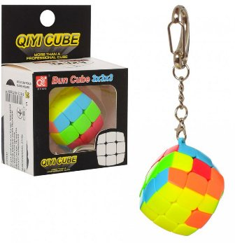 rubiks cube 3x3x3 stickerless puzzle toy Lebanon