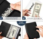 black Money Organizer