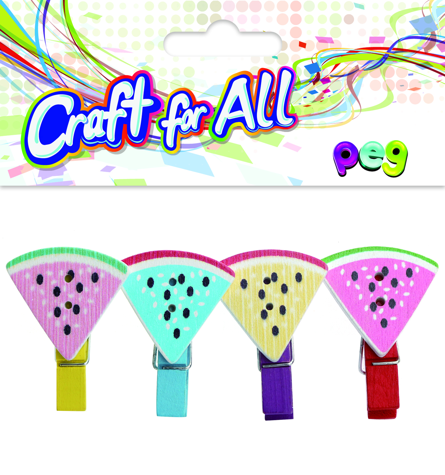 Pompoms 12（5+5）cm