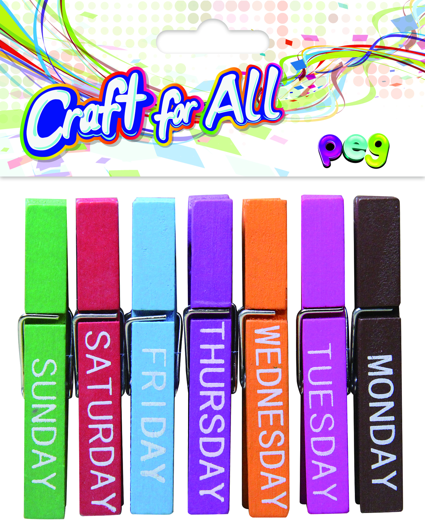 Pompoms 12（5+5）cm