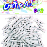 Feathers 10（5+5）cm