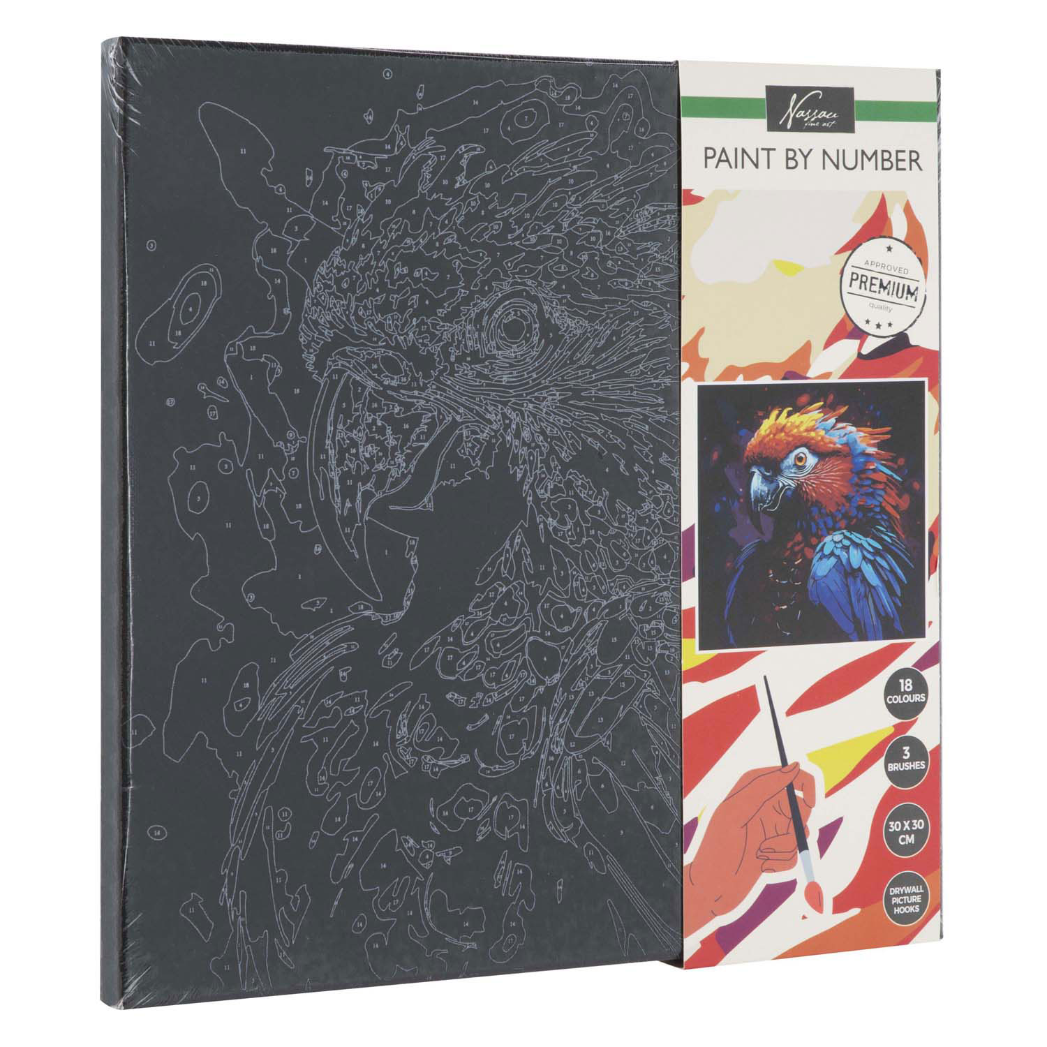 8715427146324 8715427146324